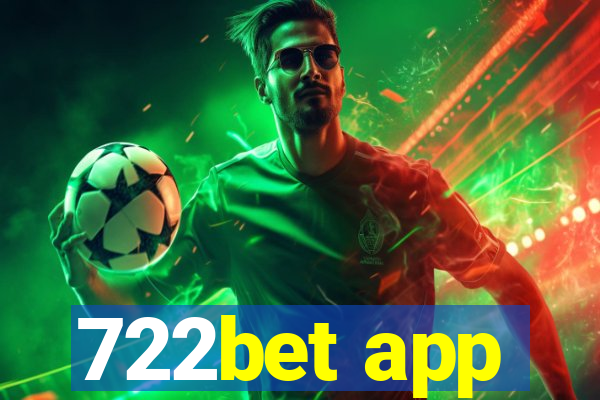 722bet app